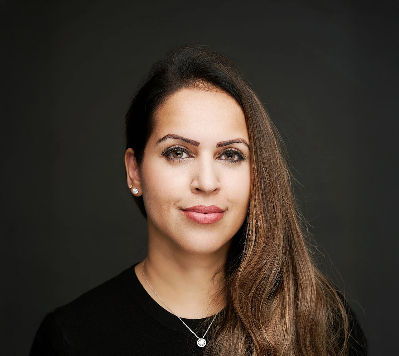 Samara Iqbal